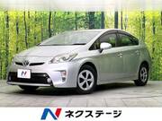2012 TOYOTA PRIUS S