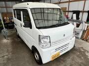 2019 SUZUKI EVERY