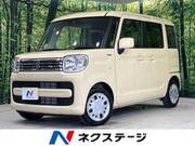 2023 SUZUKI SPACIA