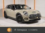 2020 BMW MINI