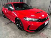 2025 HONDA CIVIC TYPE-R