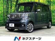 2012 HONDA N-BOX CUSTOM