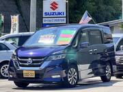 2016 NISSAN SERENA