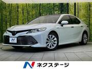 2017 TOYOTA CAMRY G