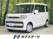 2018 SUZUKI SPACIA