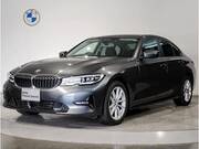 2019 BMW 3 SERIES