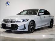 2023 BMW 3 SERIES