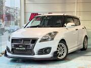 2012 SUZUKI SWIFT SPORT