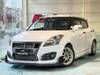 SUZUKI SWIFT SPORT