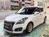 SUZUKI SWIFT SPORT