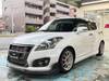 SUZUKI SWIFT SPORT