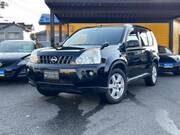 2010 NISSAN X-TRAIL