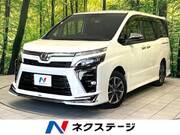 2020 TOYOTA VOXY