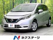 2018 NISSAN NOTE