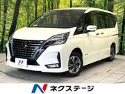 2022 NISSAN SERENA
