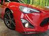 TOYOTA 86