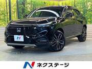 2023 HONDA VEZEL