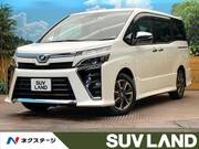 2020 TOYOTA VOXY