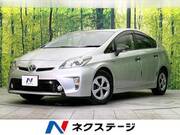 2014 TOYOTA PRIUS G