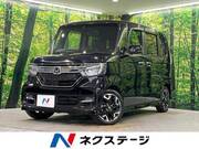 2020 HONDA N-BOX CUSTOM