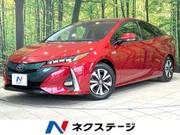 2017 TOYOTA PRIUS PHV