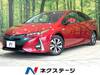 TOYOTA PRIUS PHV