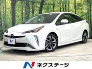 2020 TOYOTA PRIUS