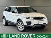 2016 LAND ROVER RANGE ROVER EVOQUE