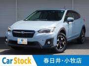 2017 SUBARU XV