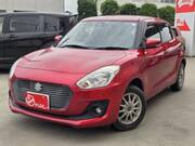 2018 SUZUKI SWIFT XL
