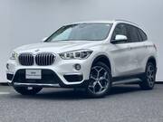 2019 BMW X1