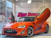 2012 TOYOTA 86