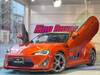 TOYOTA 86