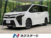 2018 TOYOTA VOXY