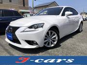2014 LEXUS IS