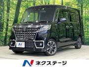 2022 SUZUKI SPACIA CUSTOM