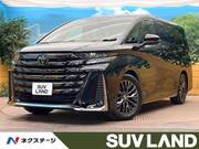 2023 TOYOTA VELLFIRE HYBRID