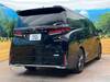 TOYOTA VELLFIRE HYBRID