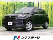 2022 TOYOTA RAIZE