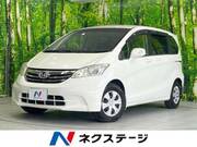 2012 HONDA FREED