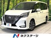2022 NISSAN SERENA