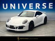2015 PORSCHE 911