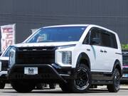 2025 MITSUBISHI OTHER