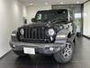 CHRYSLER JEEP WRANGLER UNLIMITED