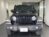CHRYSLER JEEP WRANGLER UNLIMITED