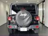 CHRYSLER JEEP WRANGLER UNLIMITED