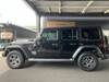 CHRYSLER JEEP WRANGLER UNLIMITED