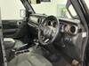 CHRYSLER JEEP WRANGLER UNLIMITED