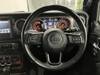 CHRYSLER JEEP WRANGLER UNLIMITED