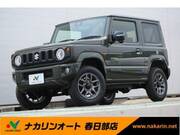 2025 SUZUKI JIMNY